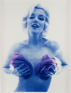 Bert Stern - \