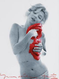 Bert Stern - \
