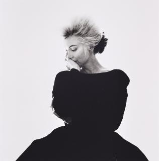 Bert Stern - Marylin Monroe (für Vogue)