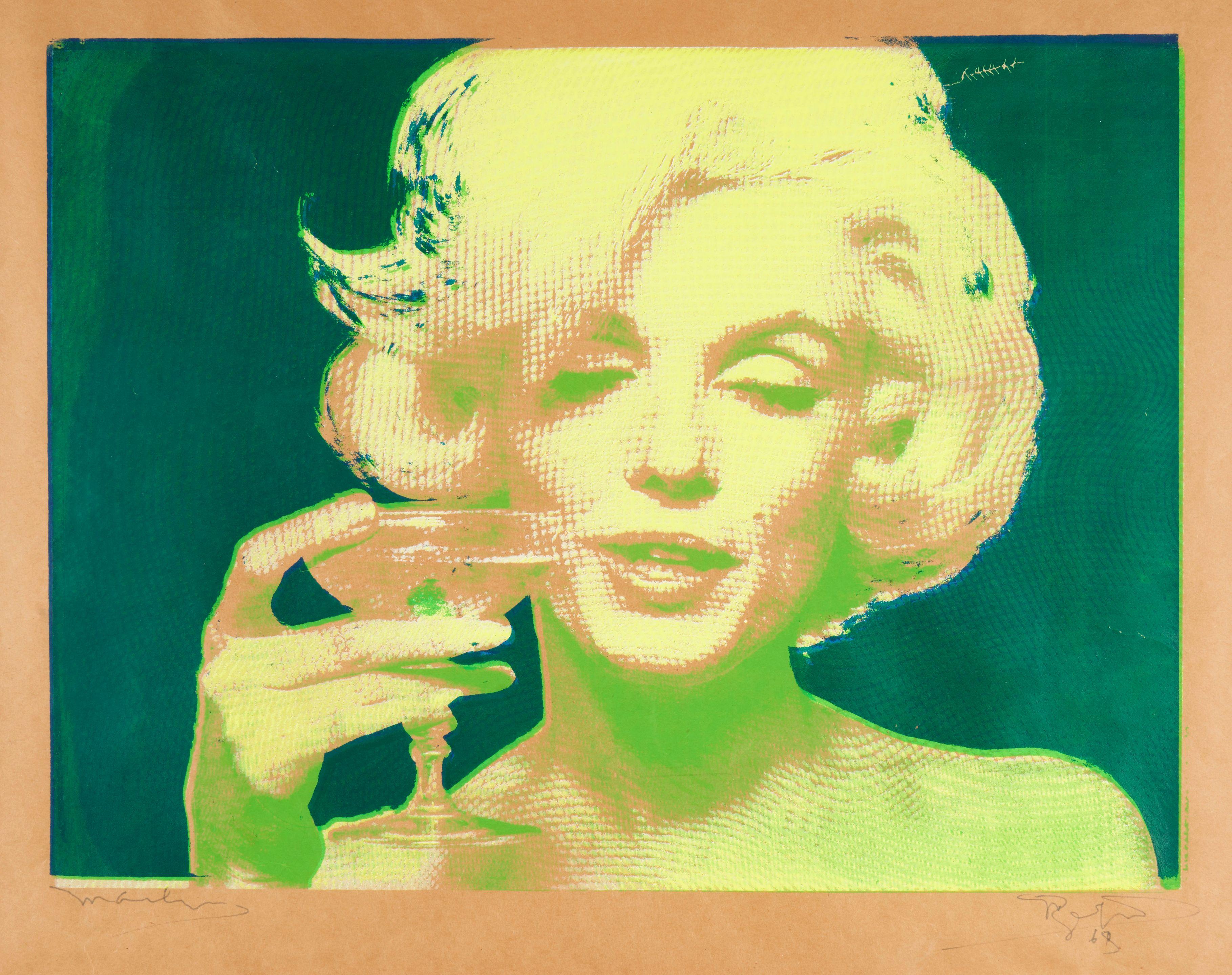 Bert Stern - The Marilyn Monroe Trip