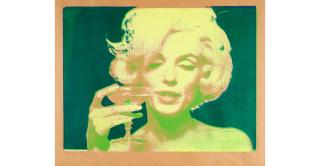 Bert Stern - The Marilyn Monroe Trip