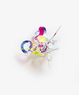 Berta Fischer - Rhoda