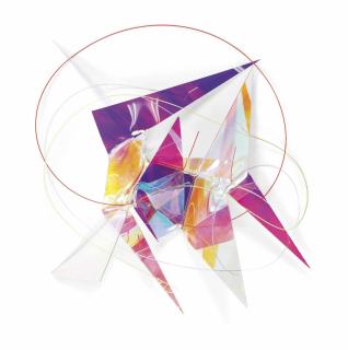 Berta Fischer - Untitled