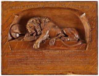 Bertel Alberto Thorvaldsen - \