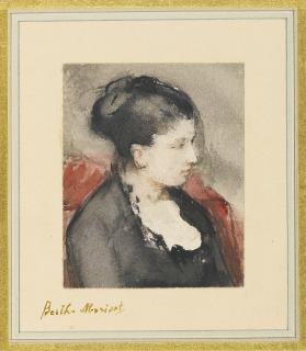 Berthe Morisot