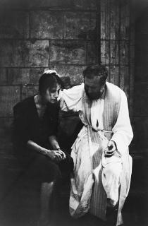 Bertien Van Manen - Ohne Titel.