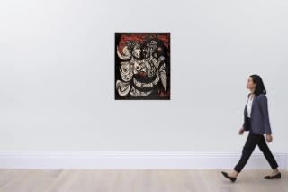 Bertina Lopes - Colòquio Com Guerreiro