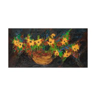 Bertina Lopes - Flowers