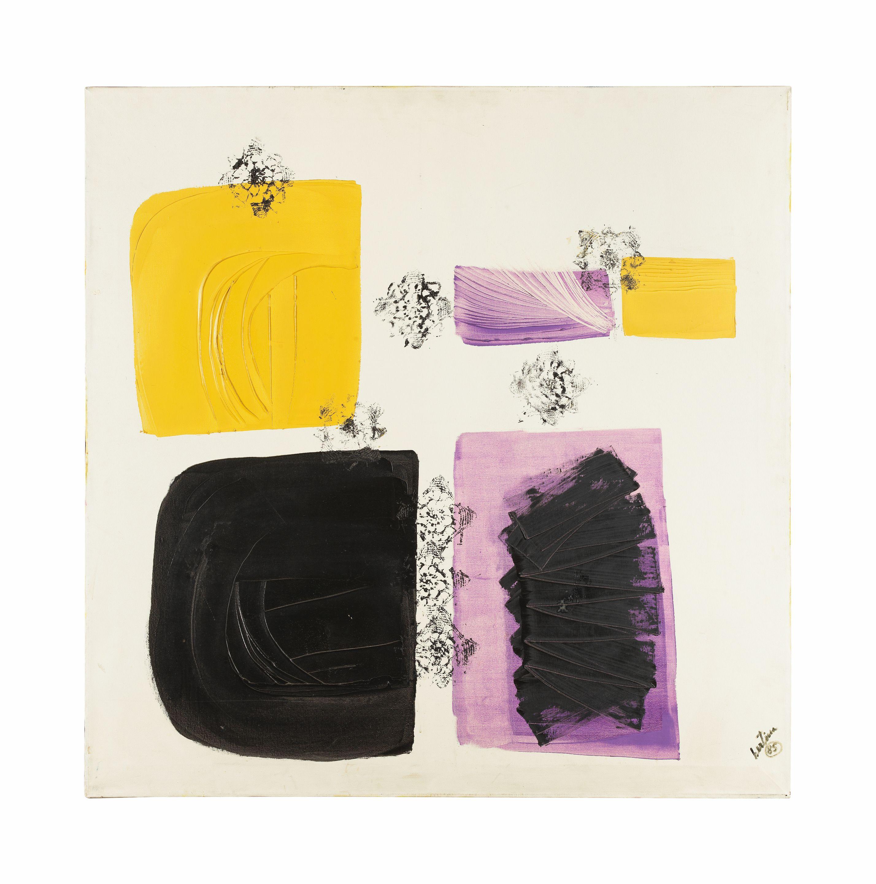 Bertina Lopes - Respiro