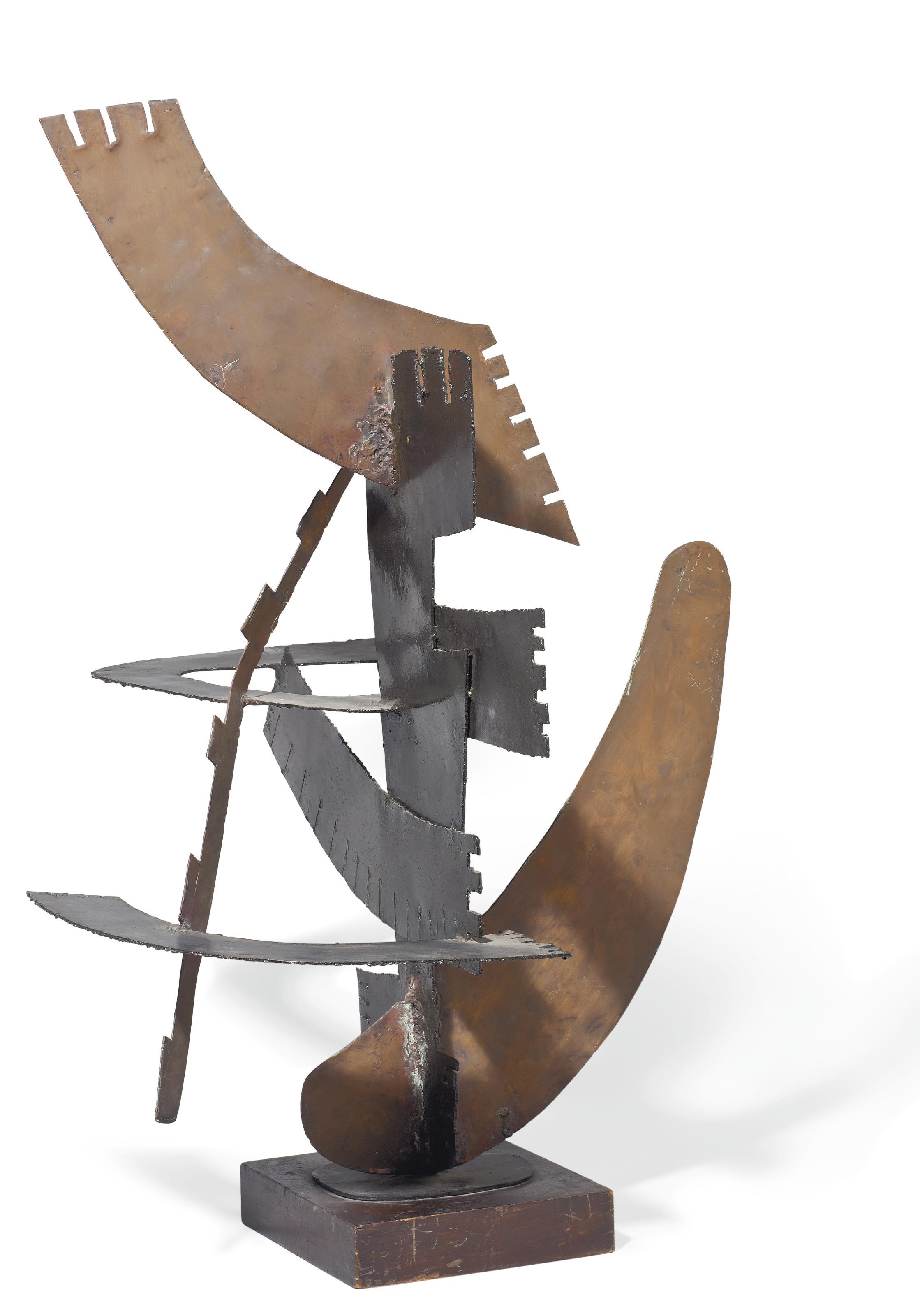 Berto Lardera - Archangel II