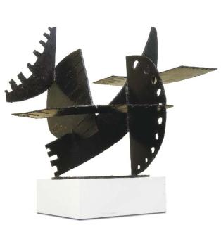 Berto Lardera - Sculpture I