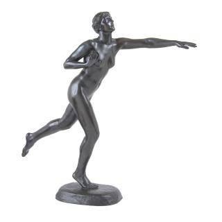 Bertram Mackennal - Australian Atlanta