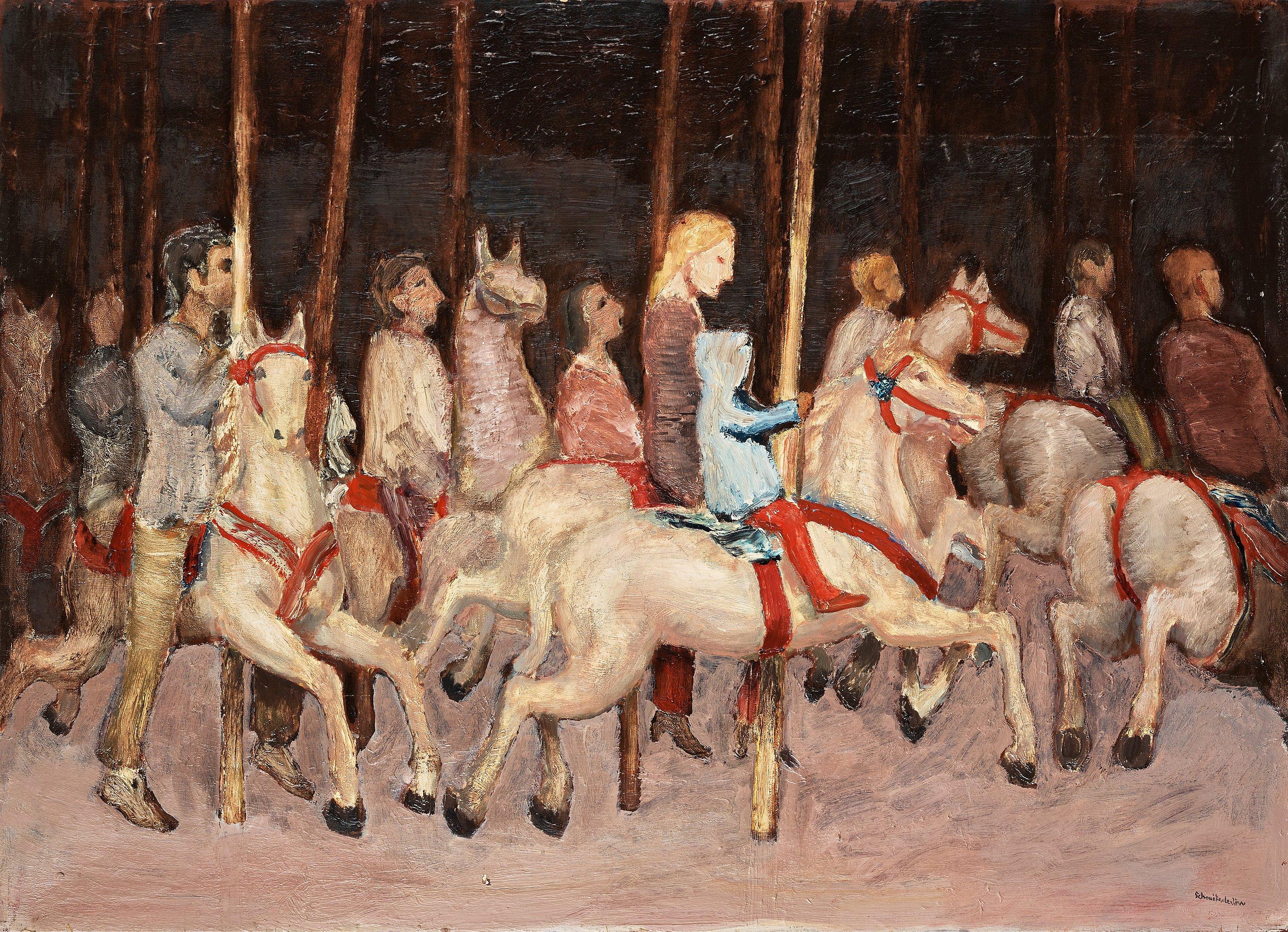 Bertram Schmiterlöw - \