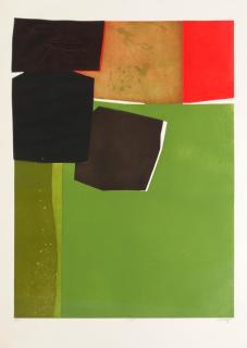 Bertrand Dorny - Gazon