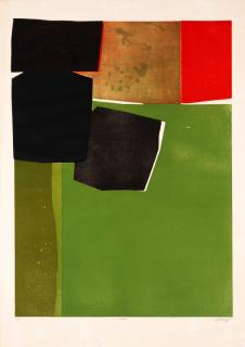 Bertrand Dorny - Gazon