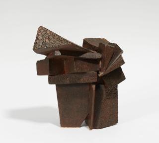 Bertrand Dorny - Ohne Titel.