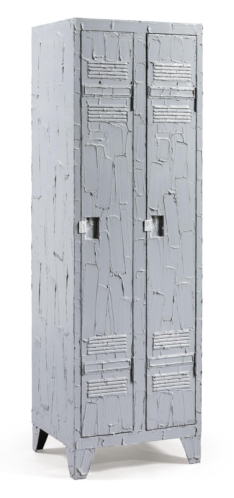 Bertrand Lavier - Atal