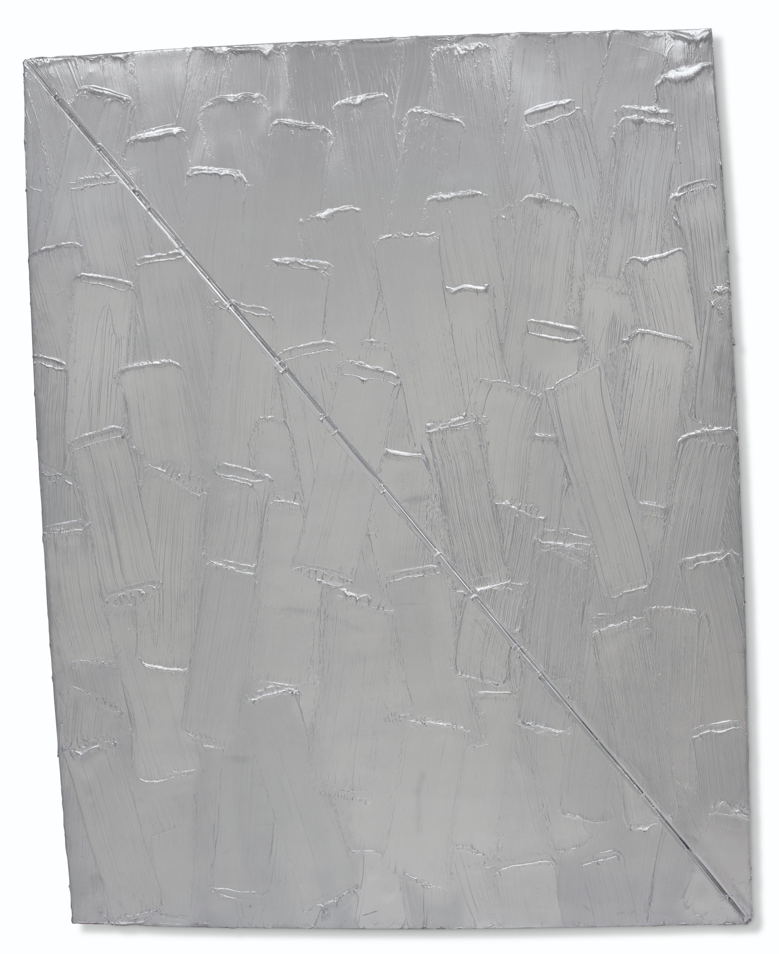 Bertrand Lavier - Atomium, 2007