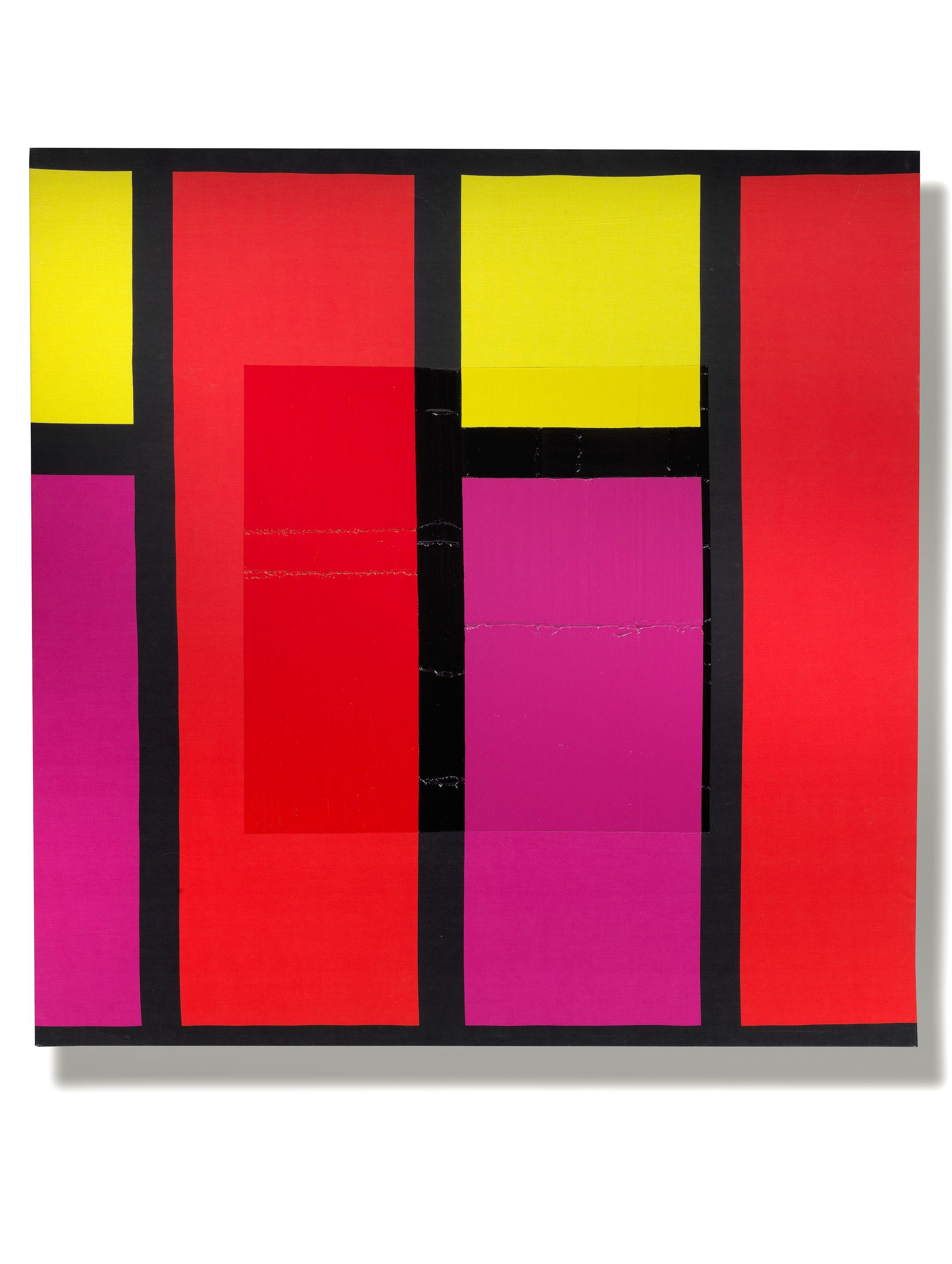 Bertrand Lavier - Cisco