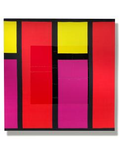 Bertrand Lavier - Cisco