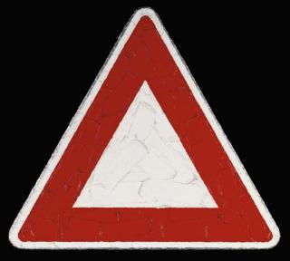 Bertrand Lavier - Composition No. 7