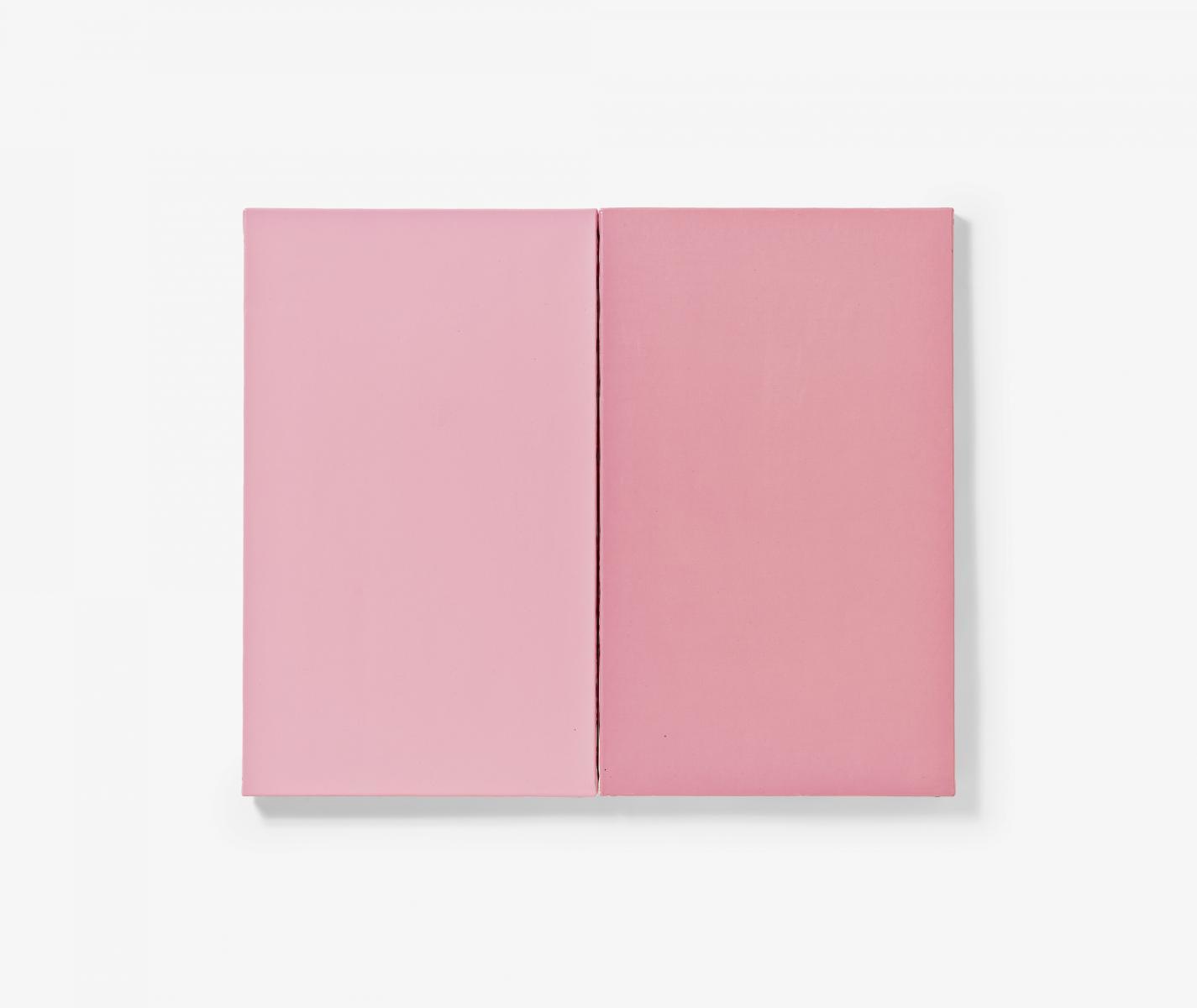 Bertrand Lavier - Eglantine by Tollens et Valentine