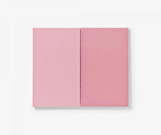 Bertrand Lavier - Eglantine by Tollens et Valentine