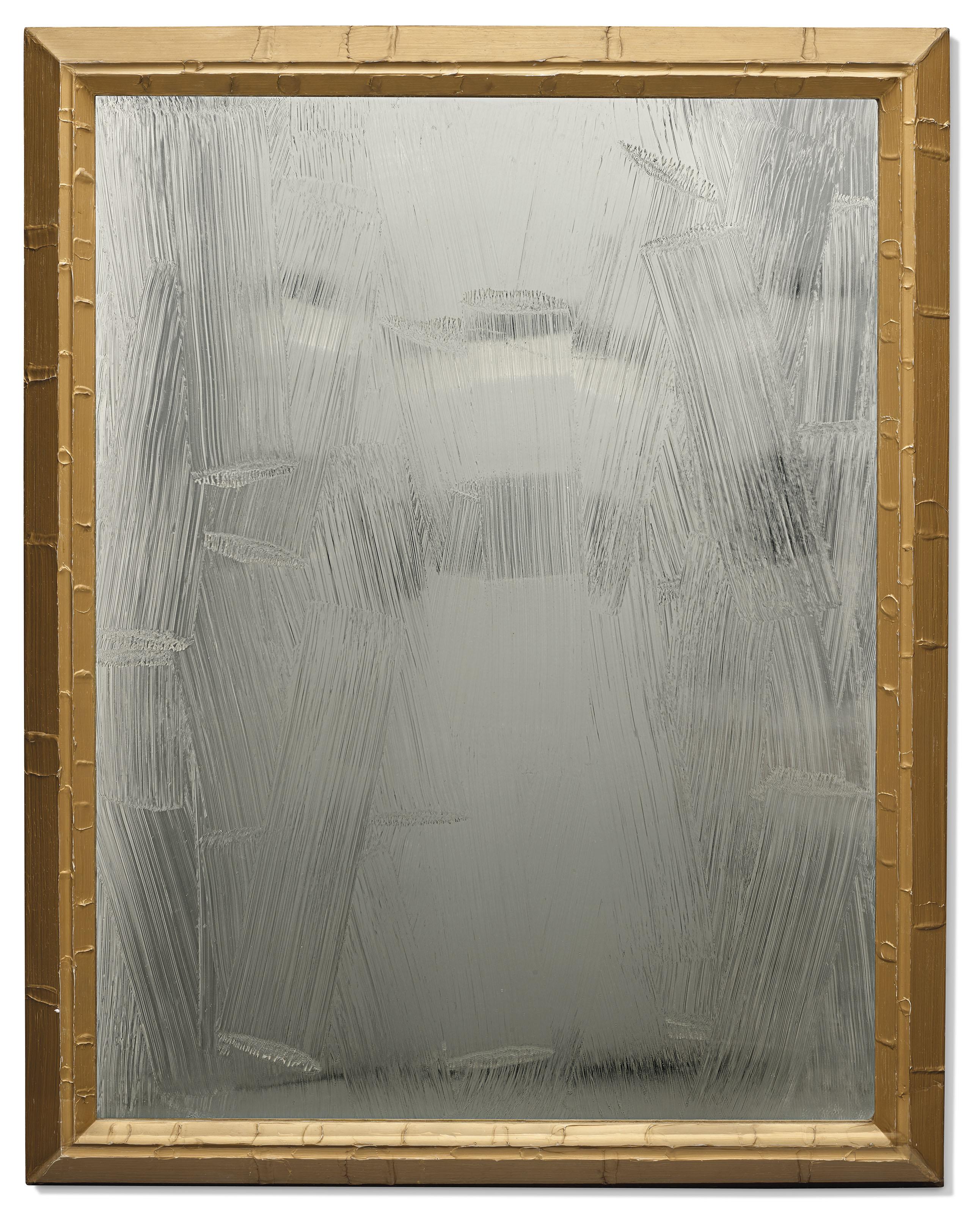 Bertrand Lavier - Express