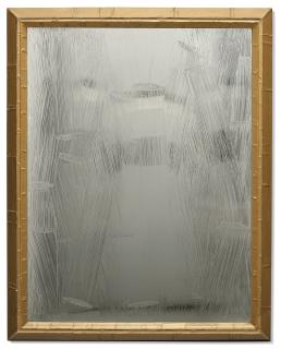 Bertrand Lavier - Express