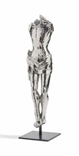 Bertrand Lavier - I.N.R.I.