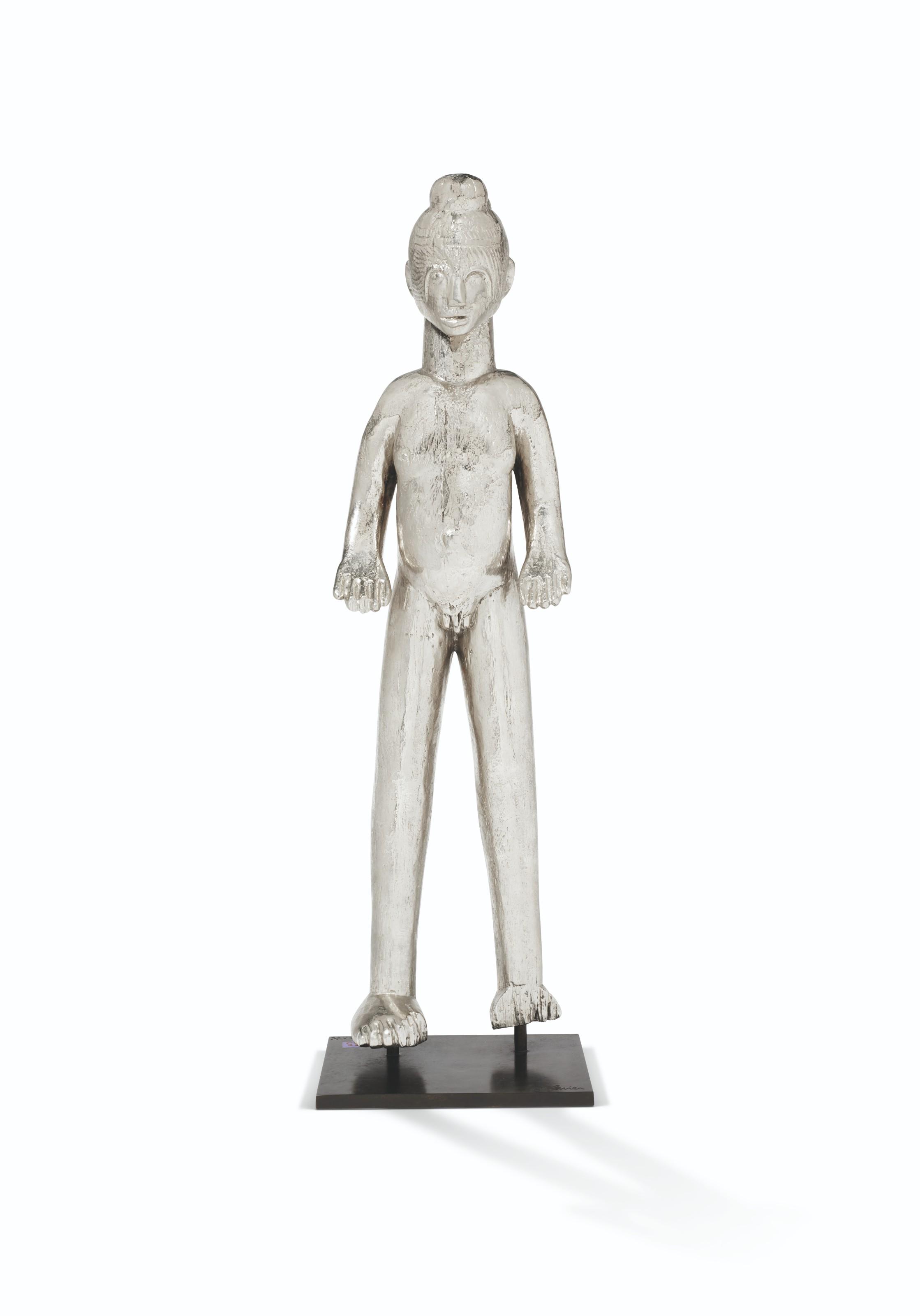 Bertrand Lavier - Ibo, 2008