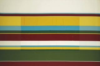 Bertrand Lavier - Melker II