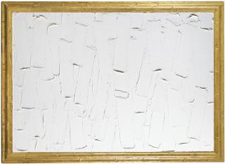 Bertrand Lavier - Orlando