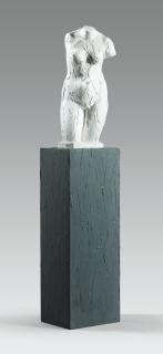 Bertrand Lavier - Peinture Blanche