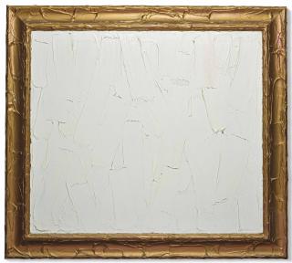 Bertrand Lavier - Peinture