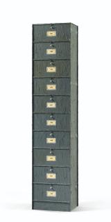 Bertrand Lavier - Ronéo