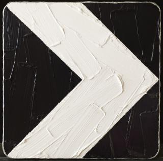 Bertrand Lavier - Sans titre