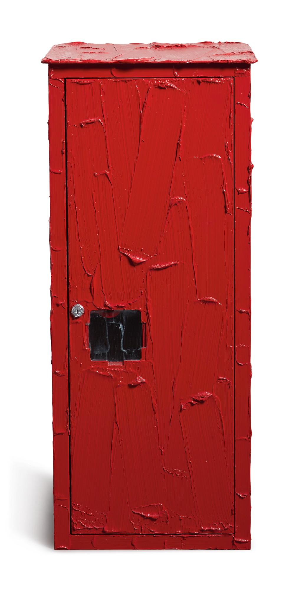 Bertrand Lavier - Sicli