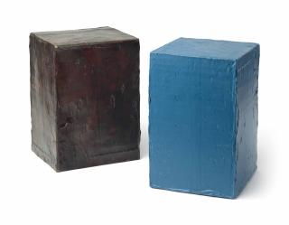 Bertrand Lavier - Untitled