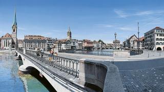 Bertrand Meniel - Munsterbridge