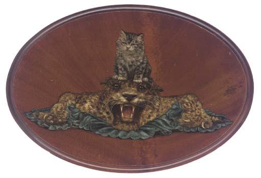 Bessie Bamber - Distant Relatives