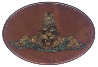 Bessie Bamber - Distant Relatives