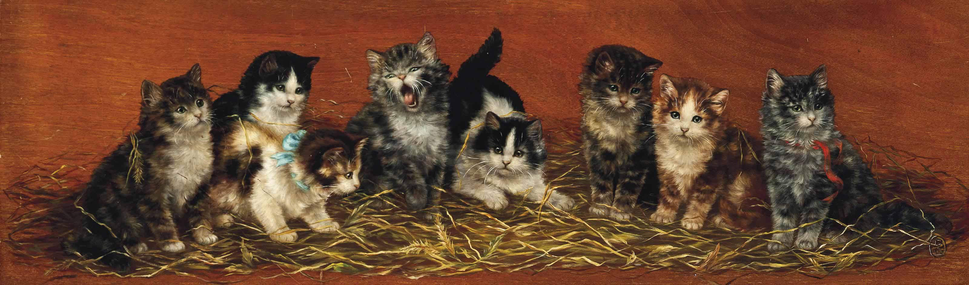 Bessie Bamber - The Identity Parade