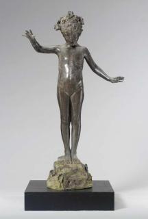 Bessie Potter Vonnoh - \'Water Nymph\': A Fountain