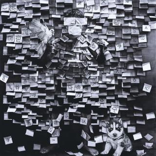 Besta Bestrizal - GARIS DAN ARAH #2