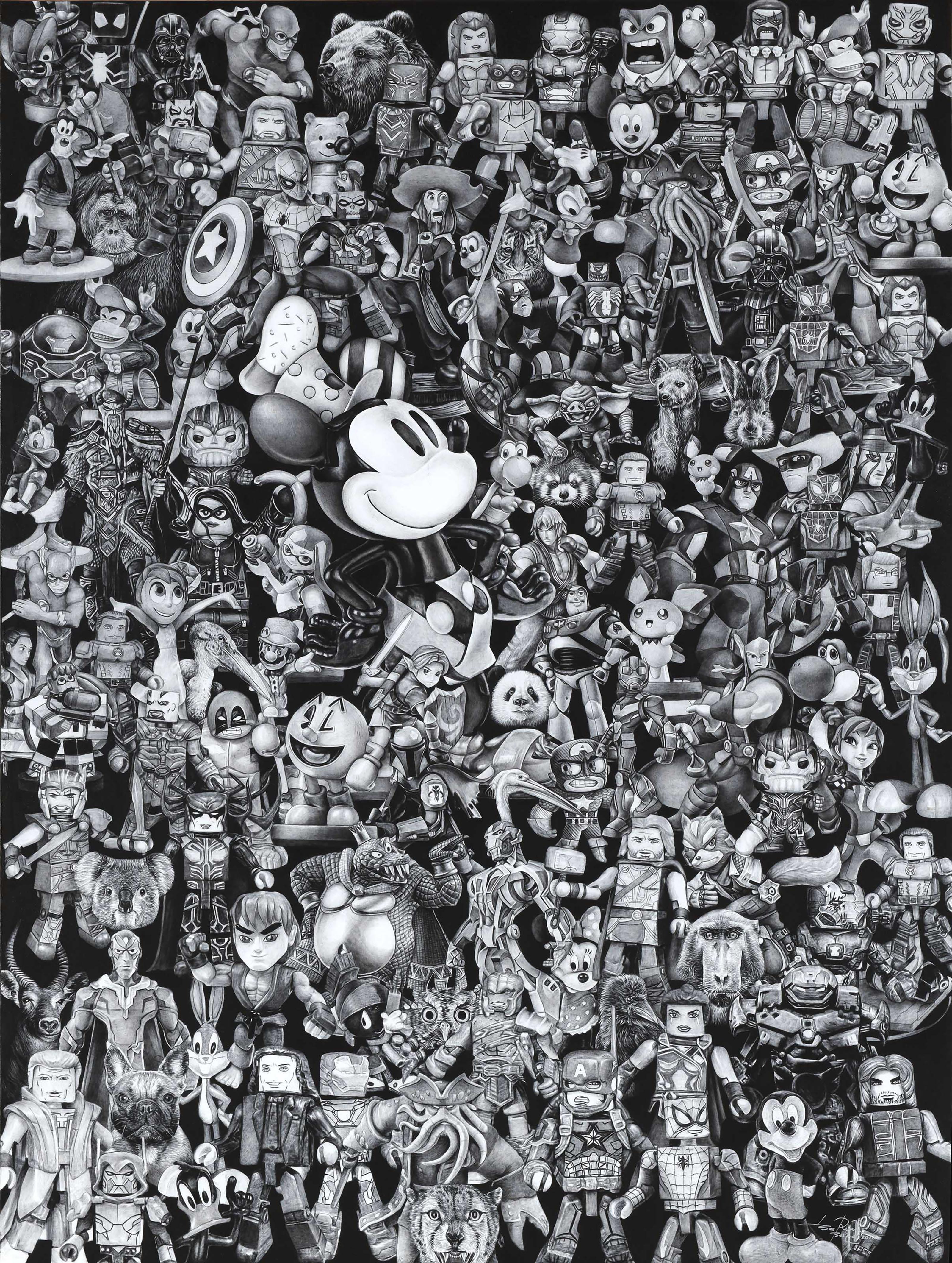 Besta Bestrizal - Hello World