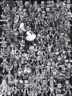 Besta Bestrizal - Hello World