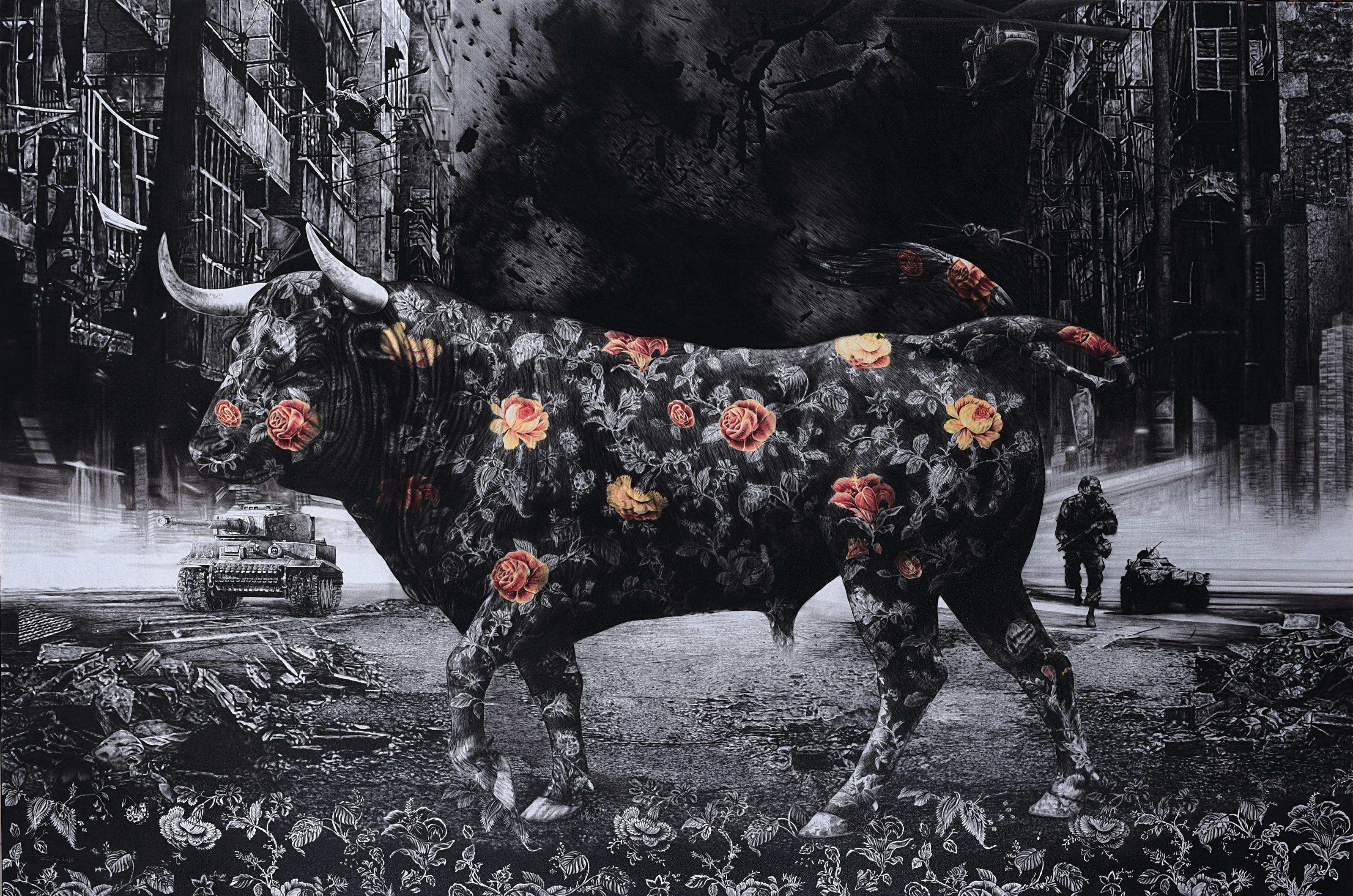 Besta Bestrizal - I BELIEVE - THE BEST IS YET TO COME