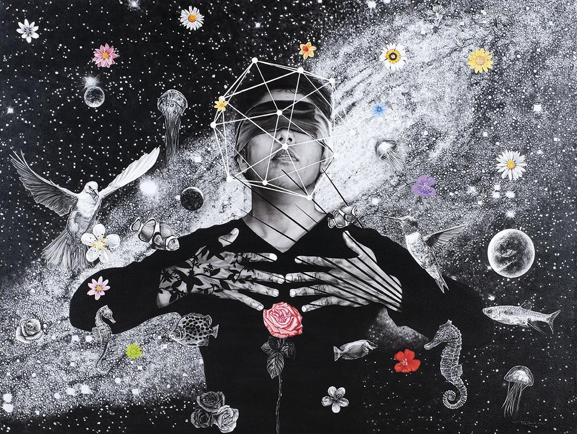 Besta Bestrizal - I Believe