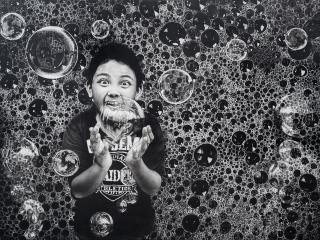 Besta Bestrizal - I Have Got It!